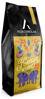 A Roasting Lab Kenya Nyeri Moka Pot Espresso 1 kg Kahve kullananlar yorumlar